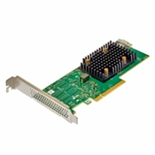Broadcom 9500-8i, 8-Port Int., 12Gb/s SAS/SATA/PCIe (NVMe), x8, PCIe 4.0 HBA