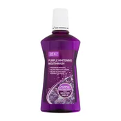 Xpel Purple Whitening Mouthwash ustna vodica 500 ml unisex