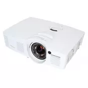 Projektor OPTOMA GT1080e