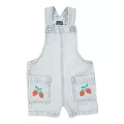 GAP Kavbojke moder denim