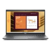 Dell Latitude 5550 (WIN 11 home/pro, garancija 2 godine)