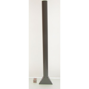 BENT kovinska šoba A 120mm fi70
