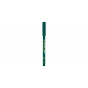 Dermacol 12H True Colour svinčnik za oči 0,28 g odtenek 5 Green
