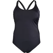 Swim by Zizzi Enodelne kopalke Smilla črna