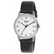 BOCCIA TITANIUM 3310-01
