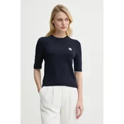 Volnen pulover BA&SH JUMPER