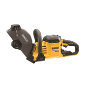 AKU REZALNIK ZA ASFALT 54V BREZ BATERIJEZ DODANIM LISTOM DT40260 Dewalt DCS690N