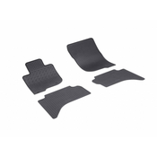 RIGUM Tipske patosnice za FIAT Fullback 16- / MITSUBISHI L200 15-/19-