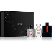Beauty Discovery Box Exclusive Notino After Sunset darilni set uniseks