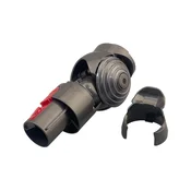 INF Združljiv s kompatibilnimi sesalniki Dyson V10, V11, V15: Priključek za krtačo, (5000241830)