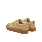 Superge Clarks Boxbee Lace. 26328028 Svetlo bež