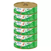 Alleva EQUILIBRIUM Paté Cat Sterilized boar 6 x 85 g