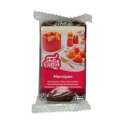 Funcakes Rjavi marcipan Dark Brown 250 g