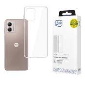 3MK 3MK OVITEK ZA MOTOROLA MOTO G53 PROZOREN VISOKE KAKOVOSTI