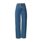 Urban Classics Kavbojke moder denim