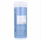 Wella Professionals BlondorPlex Multi Blonde Dust-Free Powder Lightener puder za posvjetljivanje kose 400 g