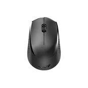 GENIUS Bežicni miš NX-8000S Optical USB crni