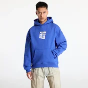 Mikina FTSHP RFTW Hoodie UNISEX Blue L