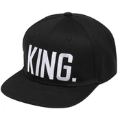Šilterica King - Crna KP11037