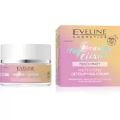 EVELINE - MY BEAUTY ELIXIR - MATTIFYING CREAM 50ml