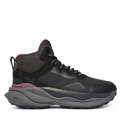 Trekking čevlji Clarks Pace Trail Btwp 26329566 Črna
