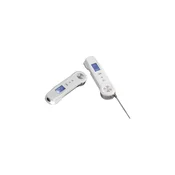 Gastro digitalni infrardeči termometer z vbodno sondo 2 v 1, -40 do +280 °C, IP65