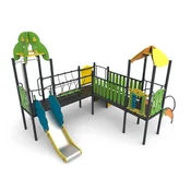 Set FRUTTI 5P - metalni profi set