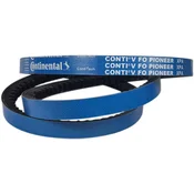 Zobati klinasti jermen CONTITECH XPA 590 Ld