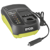 Ryobi RC18118C Car Punjac for 18 V ONE+ batteries