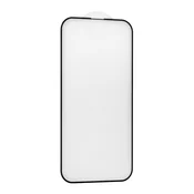 Zaštitno staklo 2.5D full glue za iPhone 14 Pro Max 6.7 crni