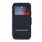 Moshi SenseCover for iPhone XR - Midnight Blue