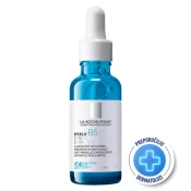 La Roche-Posay Hyalu B5 Visokoucinkoviti serum za lice, 30 ml