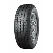 Yokohama BluEarth Van AS RY61 ( 235/65 R16C 121/119R BluEarth )