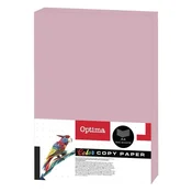 Papir barvni a4 80g pastel optima 1/500