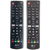 General LG AKB75095338 - originalni daljinski upravljalnik