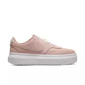 Nike W COURT VISION ALTA LTR, ženske sportske tenisice, crvena DM0113