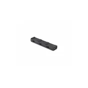 Punjac DJI FPV Charging Hub/3 porta/crna