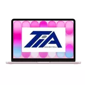 Apple MacBook Neo 13 A18 2026 QWERTY 8GB RAM 512GB - Blush