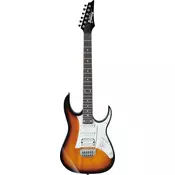 IBANEZ električna gitara GRG140-SB