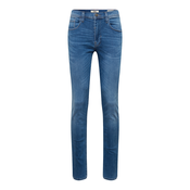 BLEND Kavbojke Jet  moder denim