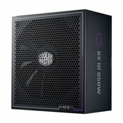 COOLER MASTER GX3 850 GOLD MODULAR MPX-8503-AFAG-BEU