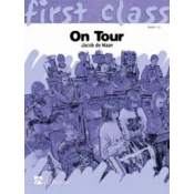 DE HAAN:ON TOUR SCORE