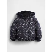 GAP Baby Waterproof Jacket - Girls