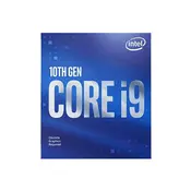 Intel Core i9-10940X procesor 3,3 GHz 19,25 MB Smart Cache (CD8069504381900)