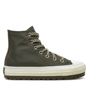 Modne superge Converse Chuck Taylor All Star City Trek A09141C Rjava