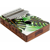 Mahalo MKA17MT Monstera Kalimba
