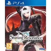 Sega igra Shining Resonance Refrain Draconic Launch Edition (PS4)