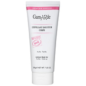 Gamarde Hygiene nežni pomirjevalni piling gel za telo  200 g