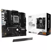 AMD AM5 B850/4DDR5/WIFI