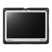 Panasonic Toughbook CF-33 mk4 Intel® Core™ i5 512 GB 30,5 cm (12) 16 GB Wi-Fi 6E (802.11ax) Windows 11 Pro Črna
